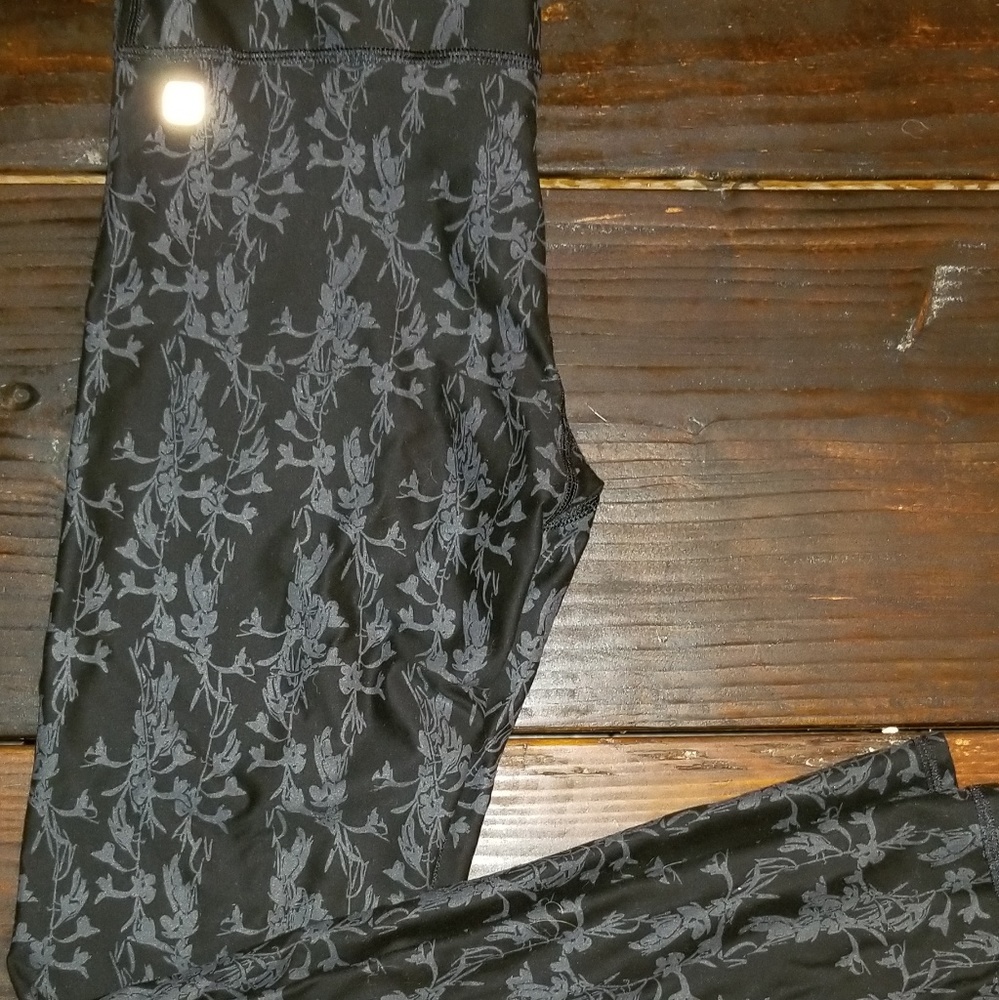 Fabletics Full Length Compression Leggings